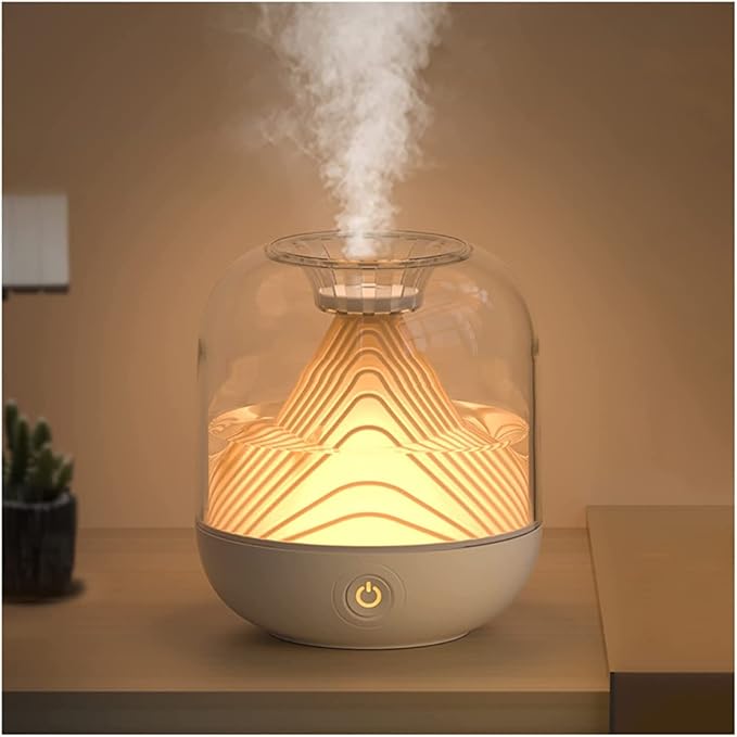 Cool Mist Humidifier