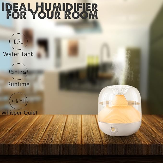 Cool Mist Humidifier